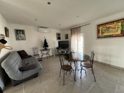 photo For sale Apartment MARSEILLAN 34