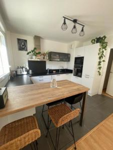Location Appartement 3 pices MERIGNAC 33700