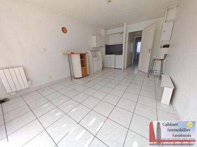 Location Appartement AMIENS 