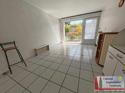 Location Appartement AMIENS 