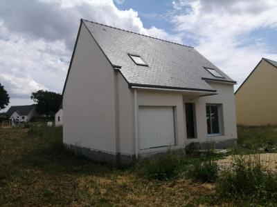 Vente Maison MELGVEN 29140