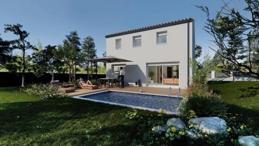 photo For sale House HERBIERS 85