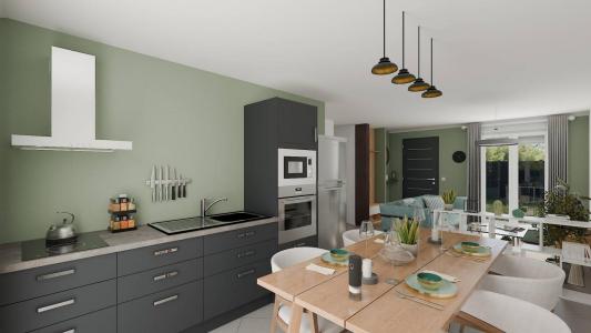 For sale House SAINT-HILAIRE-DE-RIEZ 