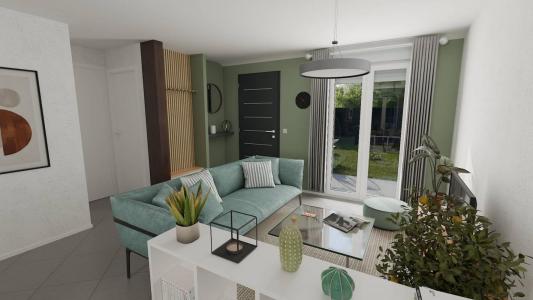 For sale House SAINT-HILAIRE-DE-RIEZ 