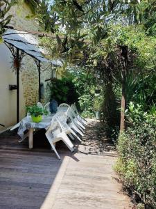 For sale House MAS-SAINTES-PUELLES 