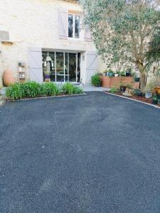 Vente Maison MAS-SAINTES-PUELLES 