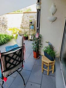 Vente Maison MAS-SAINTES-PUELLES 