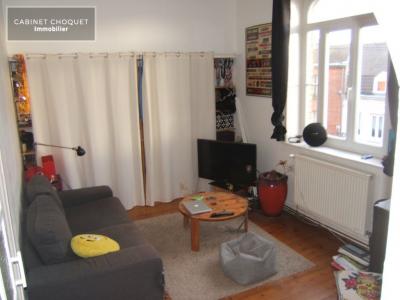 photo For rent Apartment LILLE 59