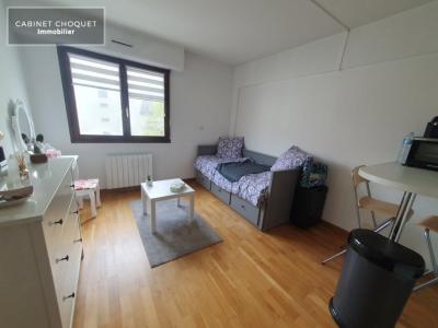 photo For rent Apartment LILLE 59