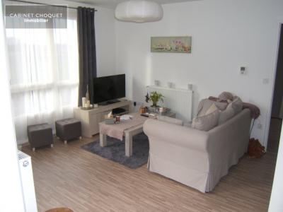 photo For rent Apartment CAPINGHEM 59