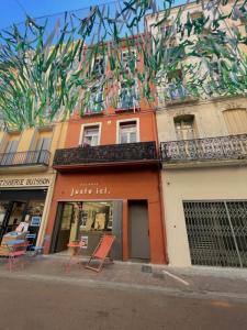 photo For sale Apartment building PERPIGNAN 66