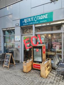 photo For sale Commerce PARIS-20EME-ARRONDISSEMENT 75
