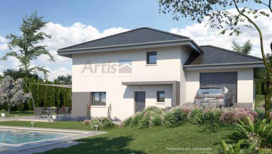 Vente Maison FRANGY 
