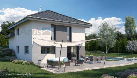 Vente Maison FRANGY 