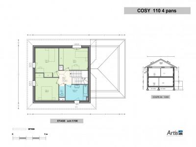 Vente Maison FRANGY 