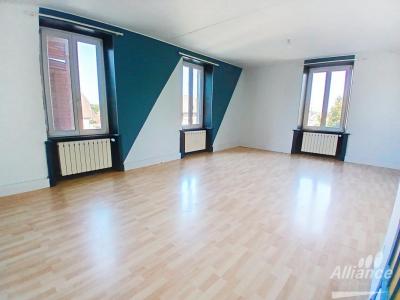 photo For sale Apartment SELONCOURT 25