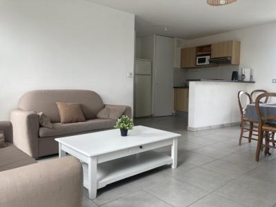 Location Appartement BOUSCAT 