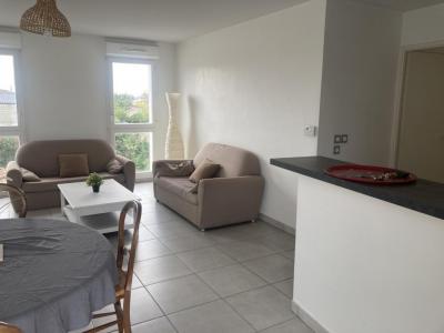 Location Appartement BOUSCAT 