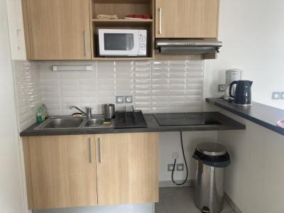Location Appartement BOUSCAT 