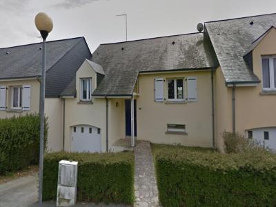 photo For sale House ERNEE 53