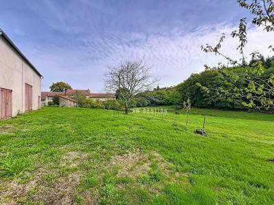 Vente Maison COMPREIGNAC