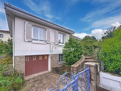 photo For sale House LIMOGES 87