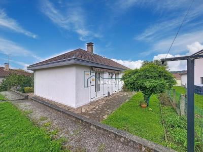 Vente Maison LIMOGES