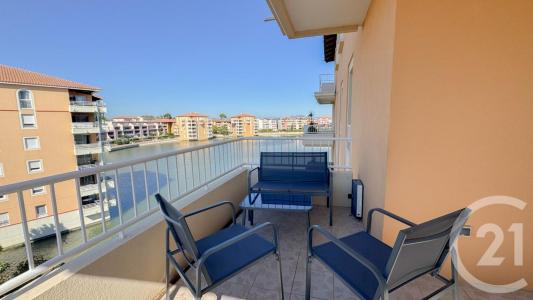 Location Appartement LATTES  34