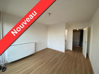 photo For rent Apartment NIMES 30