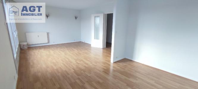 Vente Appartement BEAUVAIS