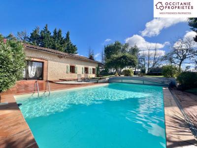 Vente Prestige LEZAT-SUR-LEZE  09