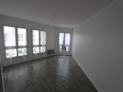 photo For rent Apartment NANTES 44