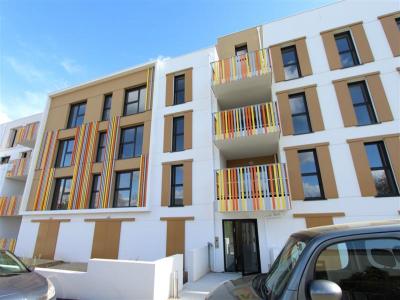 photo For rent Apartment SAINT-HERBLAIN 44