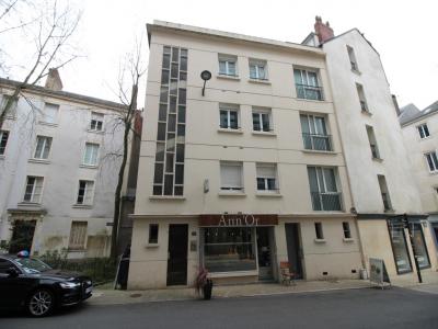 photo For rent Apartment NANTES 44