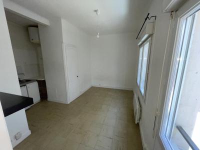 Location Appartement NANTES 