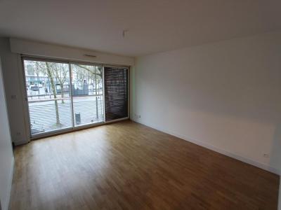 photo For rent Apartment NANTES 44