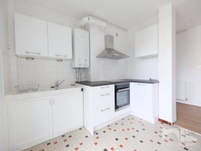 photo For rent Apartment SAINT-ETIENNE 42