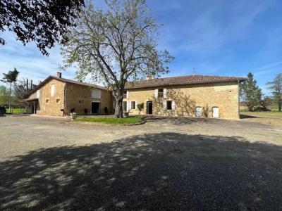 Vente Prestige AUCH  32