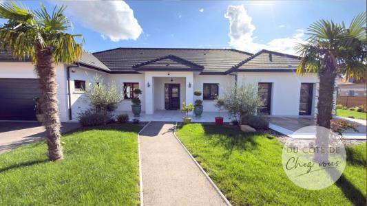 Vente Maison PAVILLON-SAINTE-JULIE 