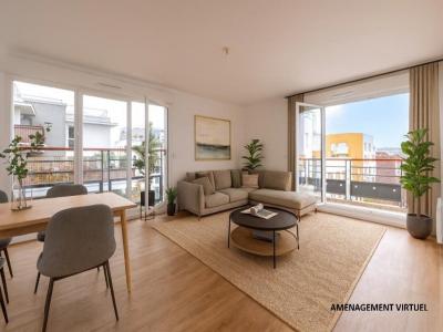 photo For sale Apartment SAINT-DENIS 93