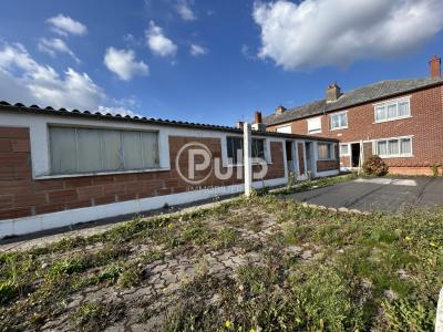 photo For sale House HOUDAIN 62