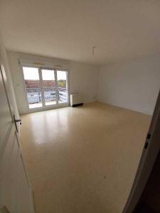 photo For rent Apartment VANDONCOURT 25