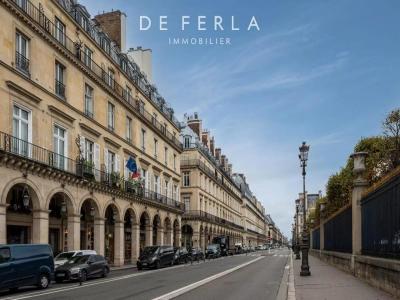 photo For sale Apartment PARIS-1ER-ARRONDISSEMENT 75