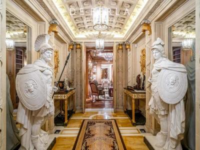 Vente Appartement PARIS-1ER-ARRONDISSEMENT 