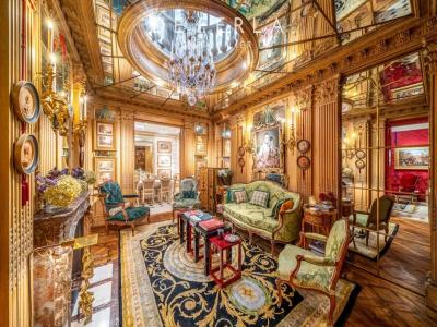 For sale Apartment PARIS-1ER-ARRONDISSEMENT