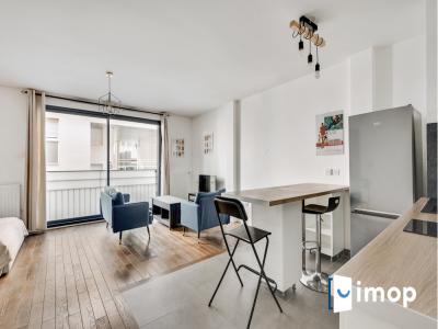 photo For sale Apartment BOULOGNE-BILLANCOURT 92