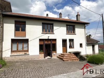 photo For sale Prestigious house SERQUEUX 52