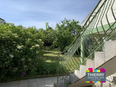 photo For sale House NANTES 44