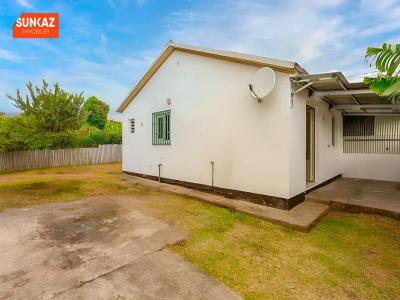 photo For rent House RIVIERE-SAINT-LOUIS 974
