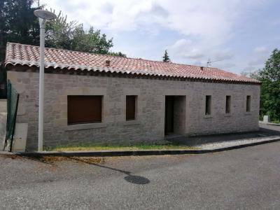 photo For rent House PUJOLS 47